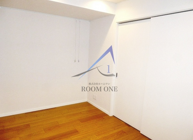 Casa Shimokitaの寝室|寝室です。