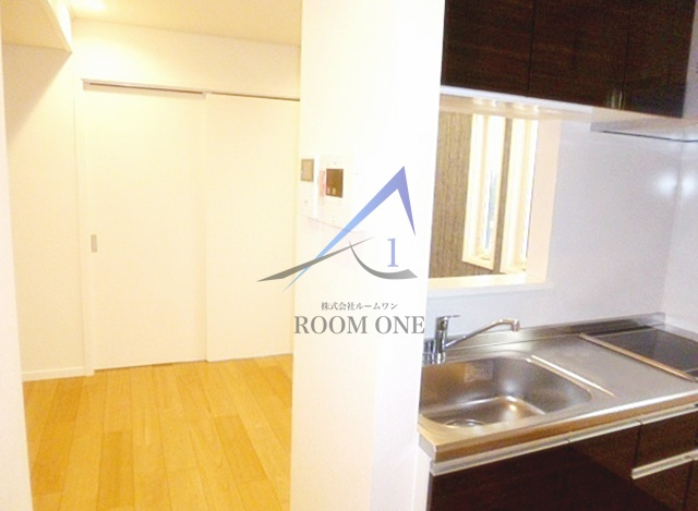 Casa Shimokitaのキッチン|キッチンです。