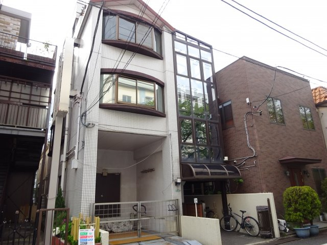杉浦ビル