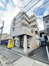 JPアパートメント東淀川Ⅵの画像