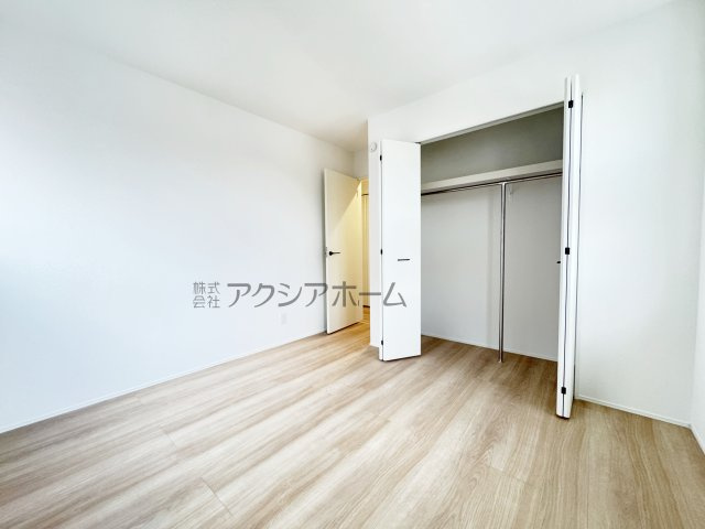 入間市下藤沢4丁目・全5棟　新築一戸建　4号棟のその他
