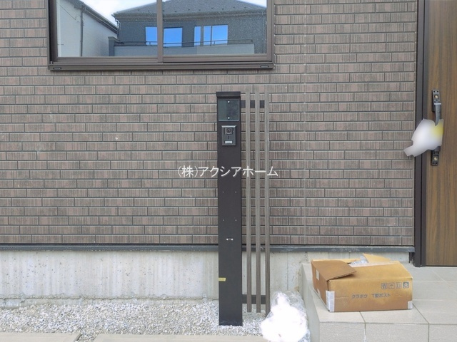 入間市下藤沢4丁目・全5棟　新築一戸建　4号棟のその他