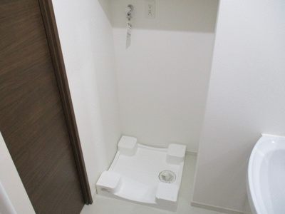 【設備】 | LIBTH旭橋Ⅱ | ※室内写真は参考画像になります。