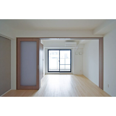 【居間・リビング】 | エル・セレーノ天満橋