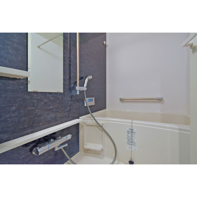 【浴室】 | エル・セレーノ天満橋