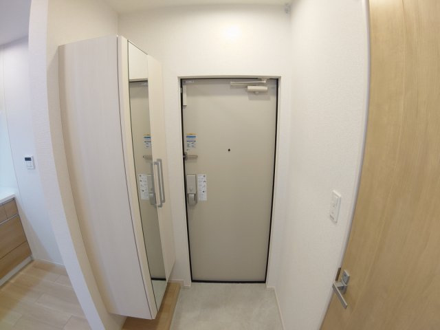 【玄関】 | コンテ池田