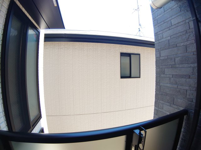【展望】 | コンテ池田