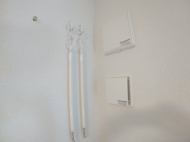 【設備】 | コンテ池田