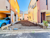 杉並区上高井戸1丁目の画像