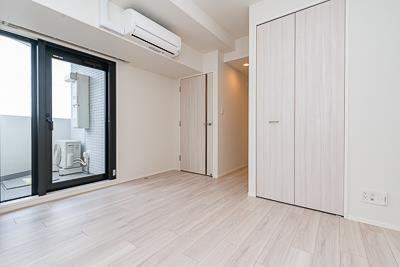 グランハイツ曙橋の画像