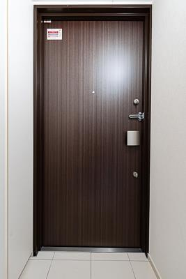 グランハイツ曙橋の画像