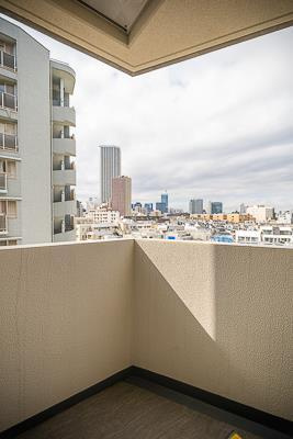 グランハイツ曙橋の画像