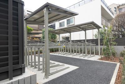 Centenario市谷二十騎町の画像