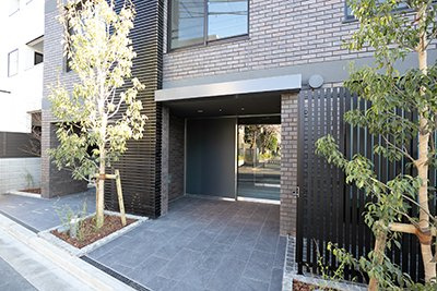 Centenario市谷二十騎町の画像