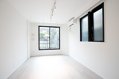 Centenario市谷二十騎町の画像