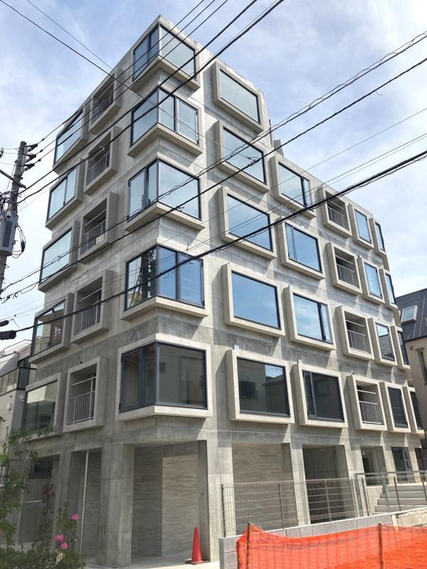 コージーコート四谷坂町の画像