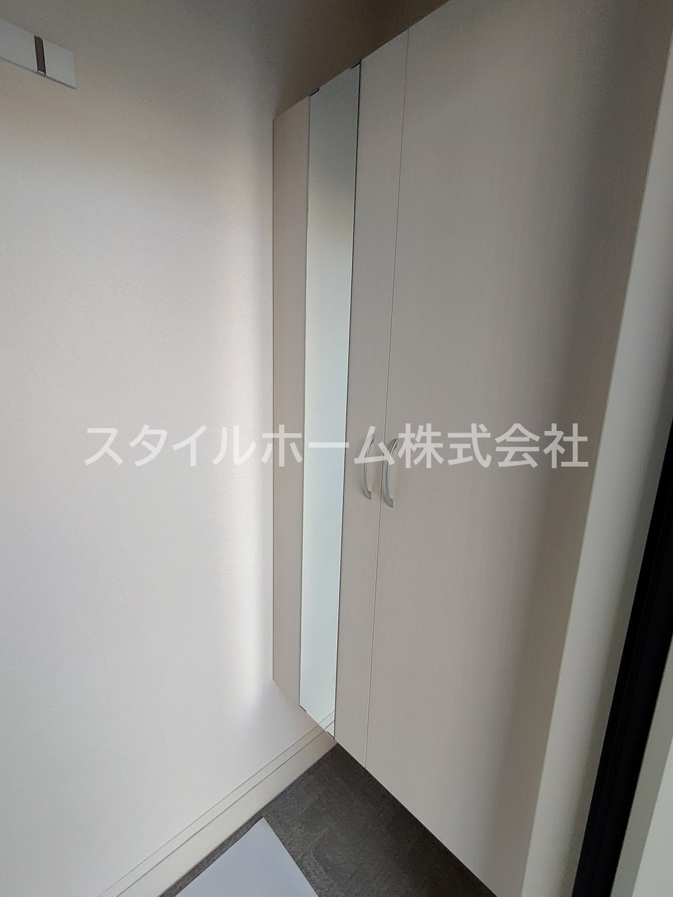 ソフィア　ドゥオの収納