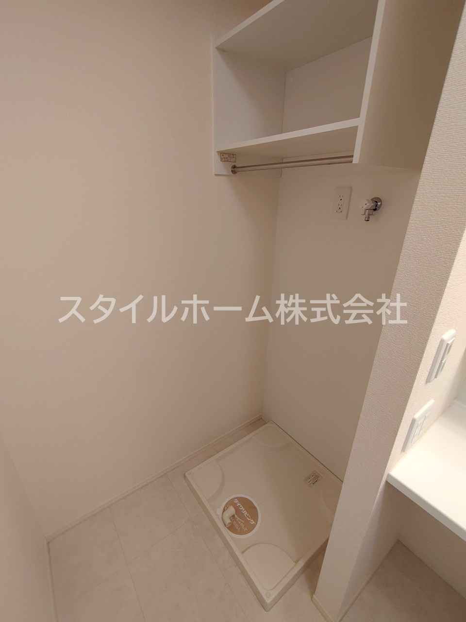 ソフィア　ドゥオの設備