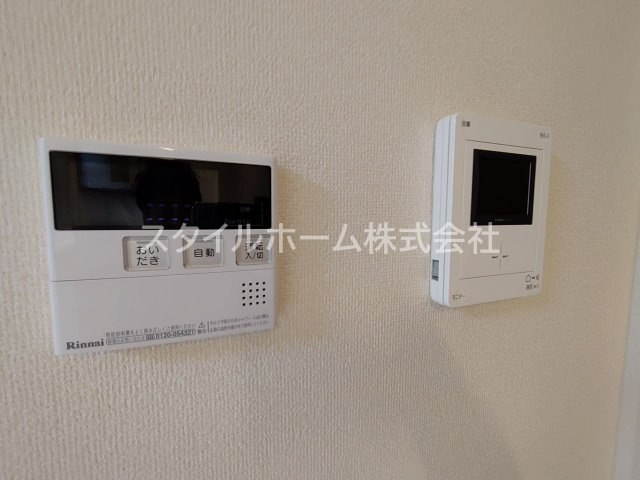 ソフィア　ドゥオのセキュリティ