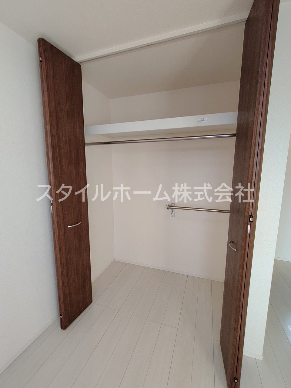ソフィア　ドゥオの収納