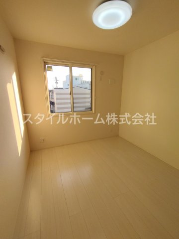 ソフィア　ドゥオの内装