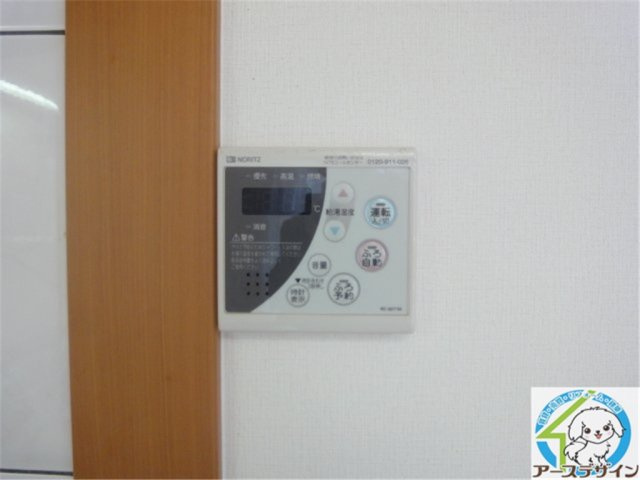 Eliseの設備|パース写真