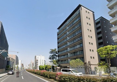 【周辺】 | フローラ住吉川