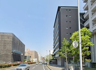 【周辺】 | フローラ住吉川