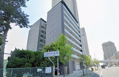 【外観】 | フローラ住吉川