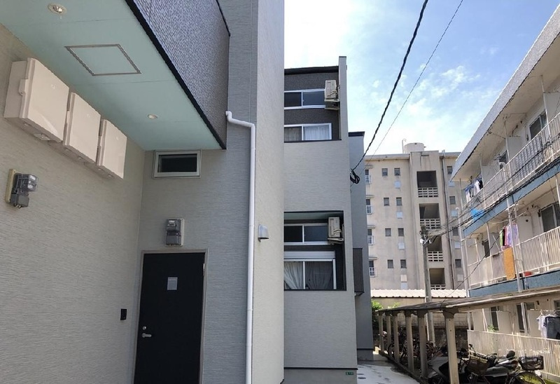 F-closer(エフ クローサー)