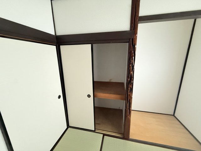 【収納】 | 錦織南2丁目戸建
