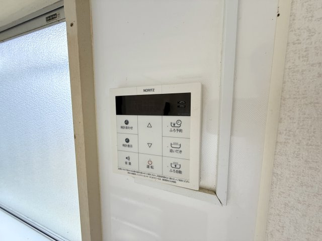 【設備】 | 錦織南2丁目戸建