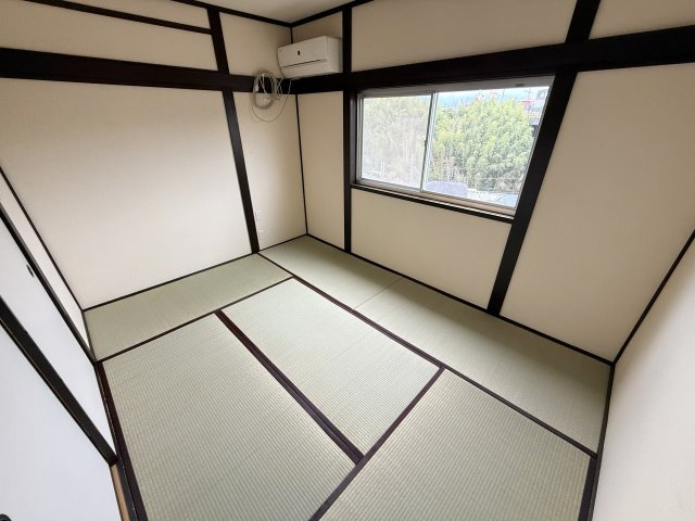 【和室】 | 錦織南2丁目戸建