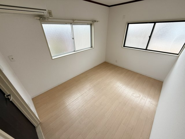 【寝室】 | 錦織南2丁目戸建
