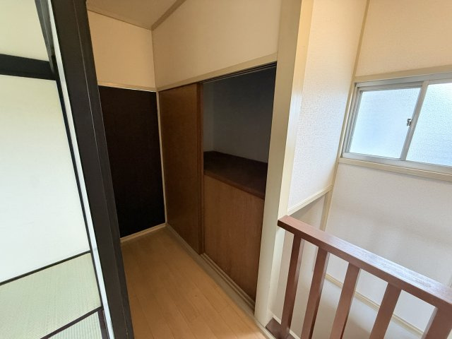 【収納】 | 錦織南2丁目戸建