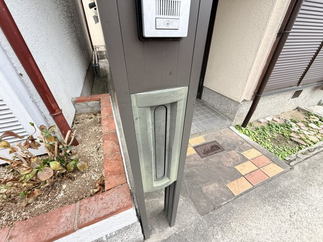 【設備】 | 錦織南2丁目戸建