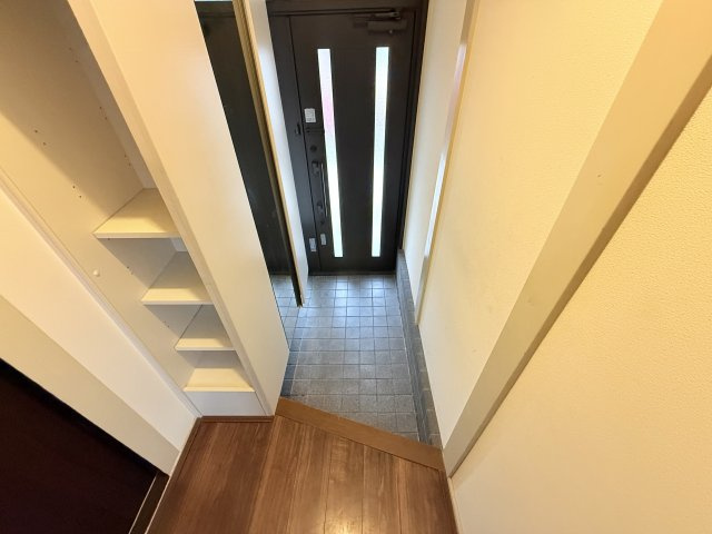 【玄関】 | 錦織南2丁目戸建