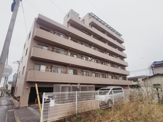 【外観】 | アーバンヒルズ四街道 | ご入居後の生活イメージを具体的に感じていただけるよう、親身にご案内いたします。