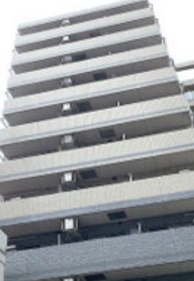 ヴェルト湯島の外観