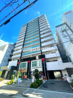 エステムエグゼ心斎橋