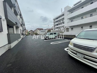 【駐車場】 | エクセルメゾン南流山