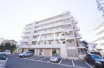 【外観】 | エスペランサ板橋Ⅱ | 外観です。