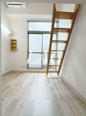 【寝室】 | 上板橋アーバンライフ | 寝室です。