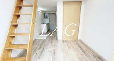 【居間・リビング】 | 上板橋アーバンライフ | 洋室のお部屋です。