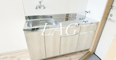 【キッチン】 | 上板橋アーバンライフ | キッチンです。