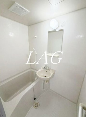 【浴室】 | 上板橋アーバンライフ | お風呂です。