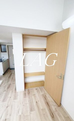 【収納】 | 上板橋アーバンライフ | 収納です。