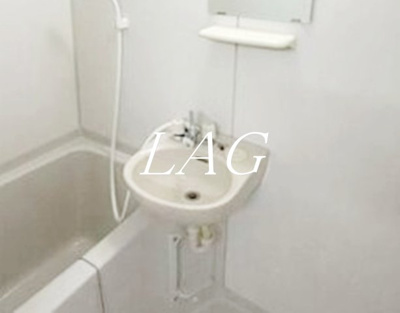 【洗面所】 | 上板橋アーバンライフ | 洗面台です。