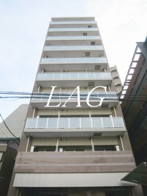 【外観】 | ミルーナリュクス西川口 | 外観です。