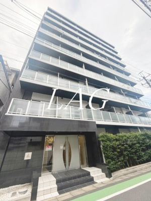 【外観】 | ヴェルステージ西川口Ⅲ | 外観です。